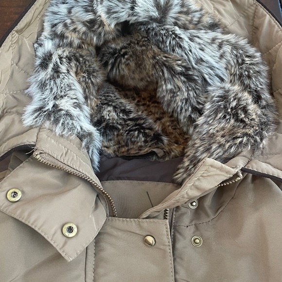 Zara Winter jacket - Picture 3 of 6